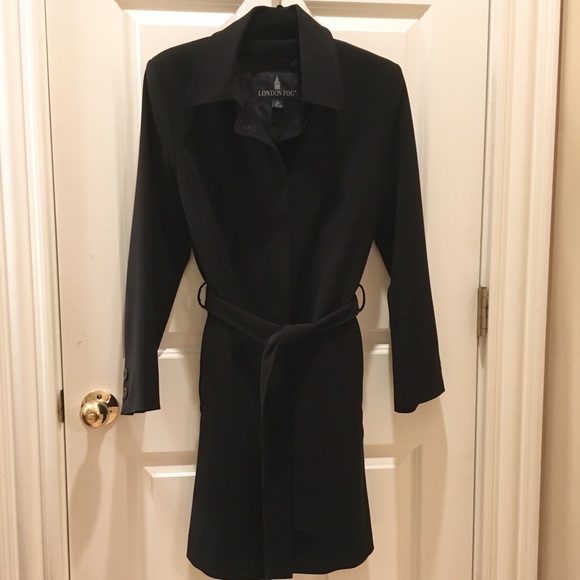 Jackets & Blazers - ☔️ London Fog Classic Trench